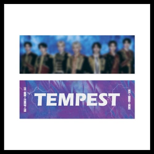 템페스트(TEMPEST)_05.슬로건_ 2023 SHOW CON [T-OUR] OFFICIAL MD