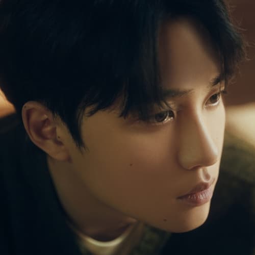 디오 (D.O.) - 미니2집 [기대] (Note Ver.)