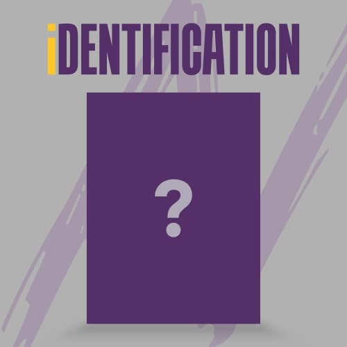 엘라스트 (E'LAST) - 4th MINI ALBUM [iDENTIFICATION] (N ver.)