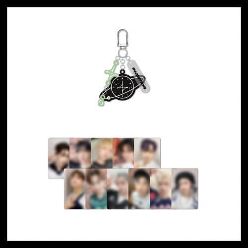판타지 보이즈(FANTASY BOYS)_05.아크릴 키링_FANTASY BOYS [NEW TOMORROW] OFFICIAL MD