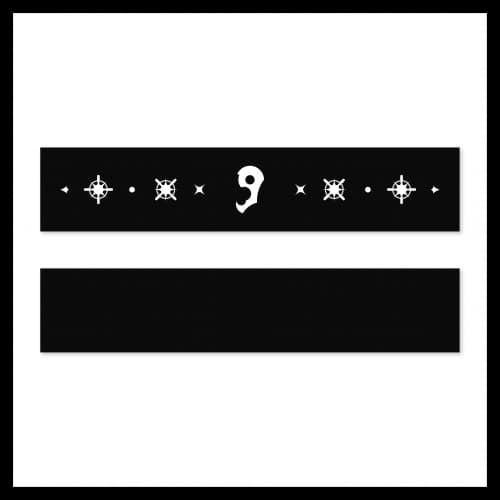 바비(BOBBY)_06.슬로건_2023 BOBBY 1ST CONCERT [ROBERT] OFFICIAL MD