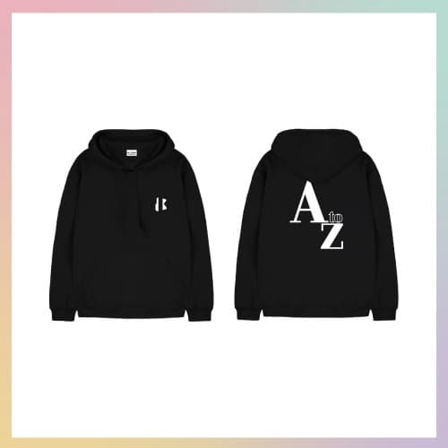 블리처스(BLITZERS)_01.후드_2023 BLITZERS FAN-CON [A to z] OFFICIAL MD