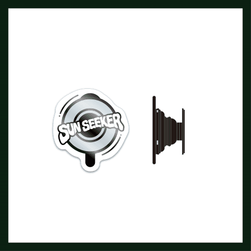 크래비티(CRAVITY)_03.아크릴 그립톡_2023 6th Mini Album [SUN SEEKER] OFFICIAL MD