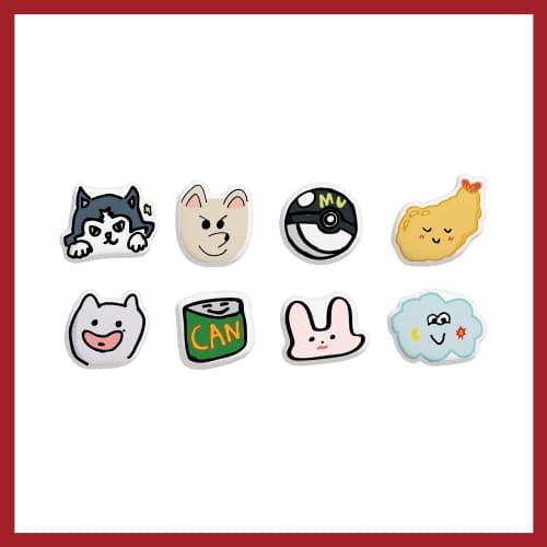이펙스(EPEX)_08.그립톡_C9 POP-UP STORE OFFICIAL MD