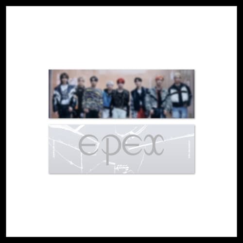 이펙스(EPEX)_01.슬로건_2024 EPEX 2ND CONCERT [So We are not Anxious] OFFICIAL MD