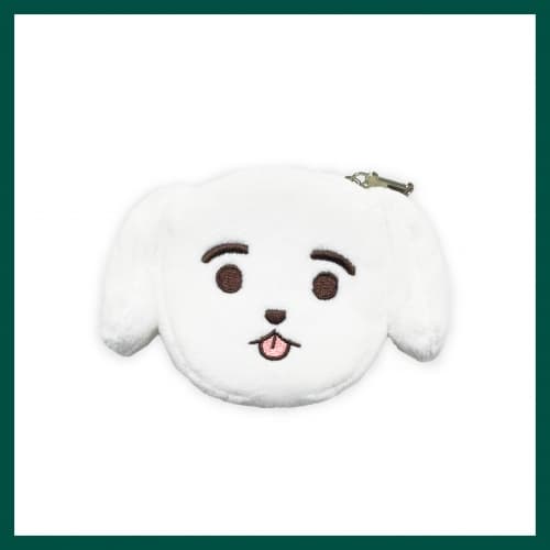 쟁백구(JAENG109)_07.동전 지갑_[JAENG109 IN WINTER] POP-UP OFFICIAL MD