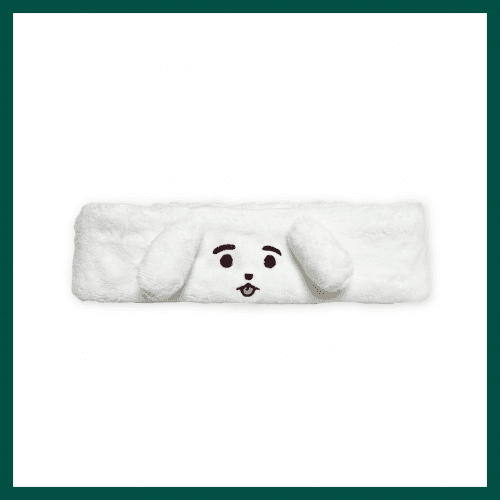 쟁백구(JAENG109)_02.헤어밴드_[JAENG109 IN WINTER] POP-UP OFFICIAL MD