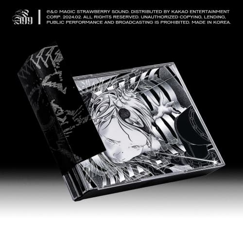 실리카겔 (SILICA GEL) - 정규2집 [POWER ANDRE 99] (2CD)