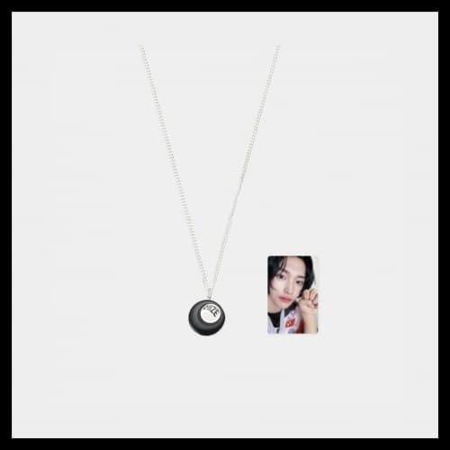 라이즈(RIIZE)_17.실버목걸이 세트_2024 [RIIZE UP] OFFICIAL MD