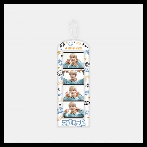 라이즈(RIIZE)_02.포토홀더 + 4컷포토 세트_2024 [RIIZE UP] OFFICIAL MD
