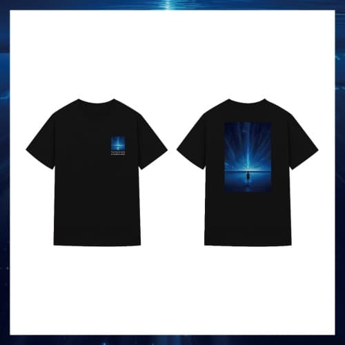 윤하(YOUNHA)_01.티셔츠_2024_YOUNHA_20th ANNIVERSARY CONCERT [스물] OFFICIAL MD