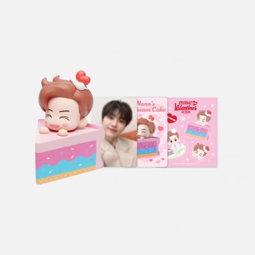 엔시티 드림(NCT DREAM)_01.CCOMAZ VALENTINE's CAKE_OFFICIAL MD