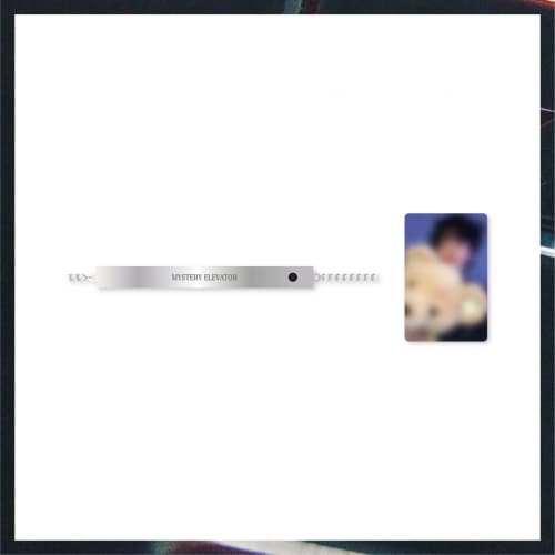 차은우(CHA EUN-WOO)_08.팔찌_2024 Just One 10 Minute [Mystery Elevator] OFFICIAL MD