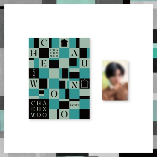 차은우(CHA EUN-WOO)_07.니트 블랭킷_2024 1ST MINI ALBUM [ENTITY] OFFICIAL MD
