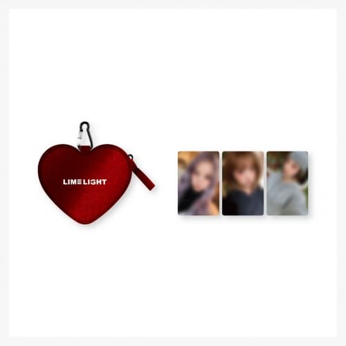 라임라잇(LIMELIGHT)_04.미니파우치_143xEVERINE POP!UP STORE OFFICIAL MD