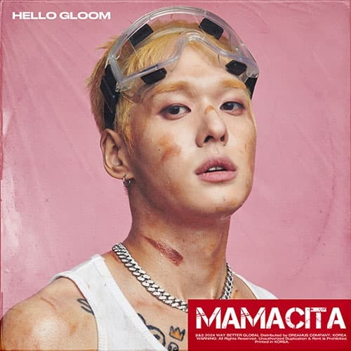 헬로 글룸 (HELLO GLOOM) - 싱글6집 [MAMACITA]
