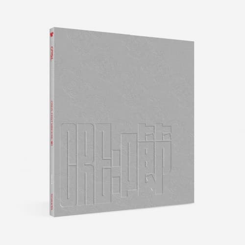 크레즐 (CREZL) - 미니1집 [CRE:㘉]