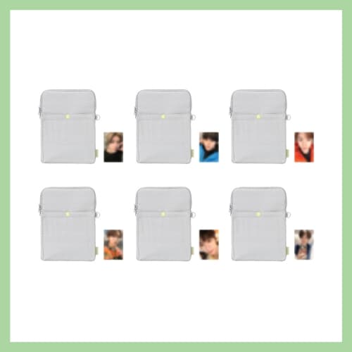 엔시티 위시(NCT WISH)_09.파우치 세트 A_POP-UP STORE OFFICIAL MD