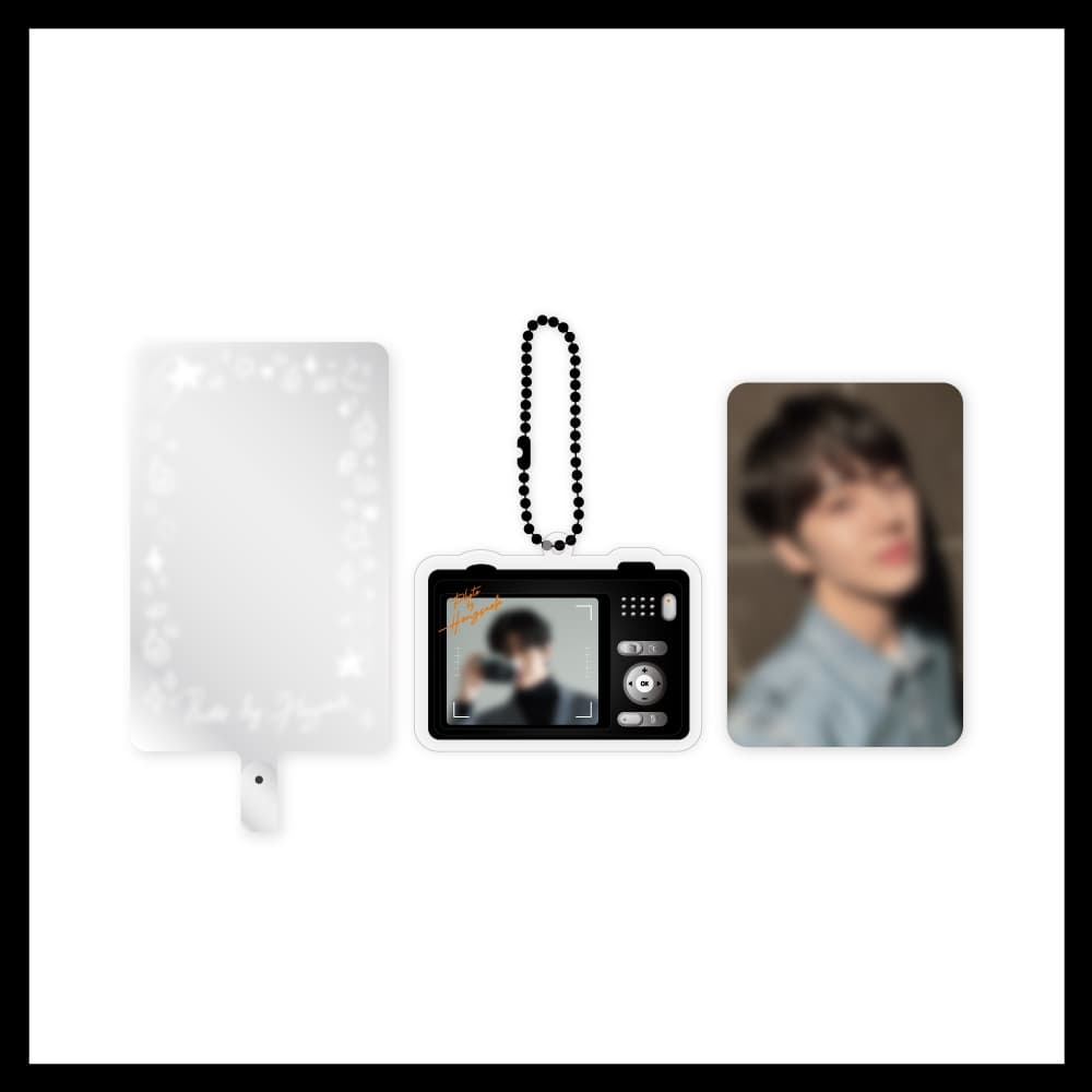 홍석(HONGSEOK)_02.폰 탭 세트_2024 1st FANMEETING [Photo by Hongseok] OFFICIAL MD