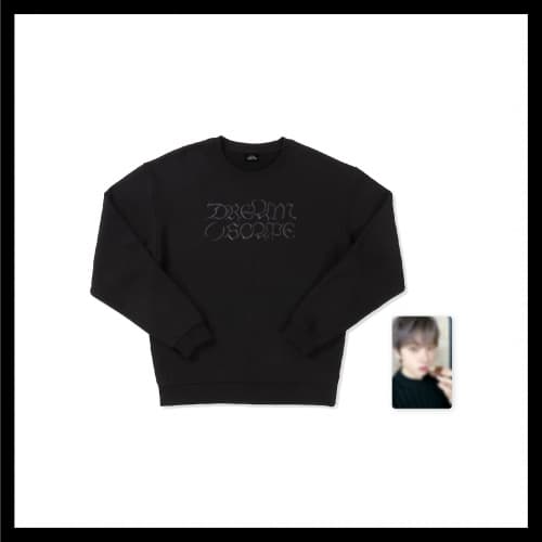 엔시티 드림(NCT DREAM)_01.스웨트셔츠 SET_2024 NCT DREAM 미니 5집 [DREAM(  )SCAPE] OFFICIAL MD
