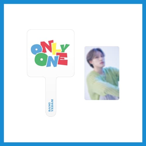 방예담(BANG YEDAM)_06.손거울_2024 BANG YEDAM FANMEETING OFFICIAL MD