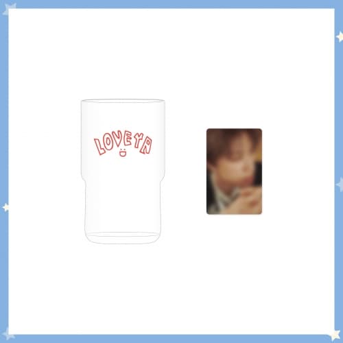방예담(BANG YEDAM)_02.유리컵_2024 BANG YEDAM FANMEETING OFFICIAL MD
