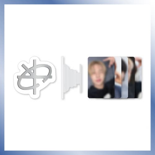 캐치더영(Catch The Young)_02.아크릴스마트톡_[Fragments of Odyssey] OFFICIAL MD