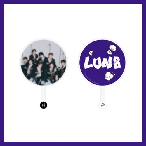 루네이트(LUN8)_06.이미지 피켓_2024_LUN8 OFFICIAL MD