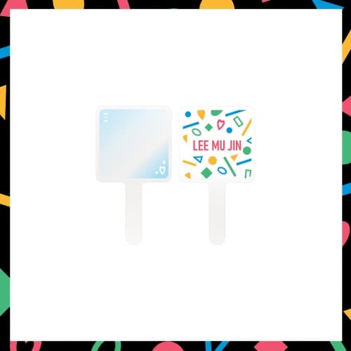 이무진(LEE MU JIN)_01.손거울_SEOUL FESTA 2024 OFFICIAL MD