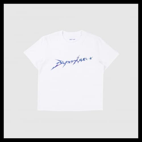 에스파(aespa)_12.티셔츠_2024 The 1st Album [Armageddon] POP-UP OFFICIAL MD