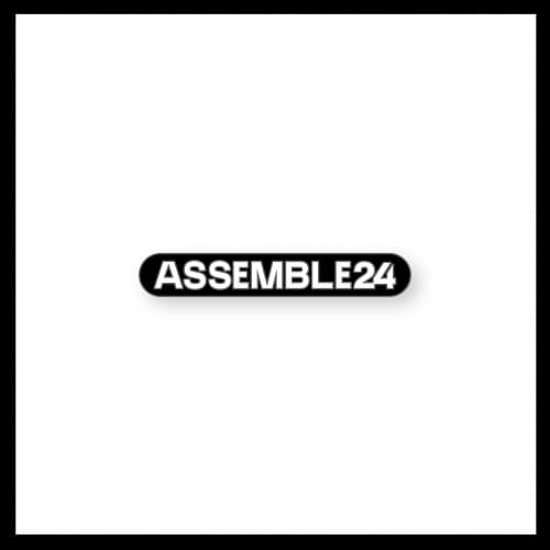 트리플에스(tripleS)_02.메탈 뱃지_2024 tripleS 1st Full Album [ASSEMBLE24] OFFICIAL MD