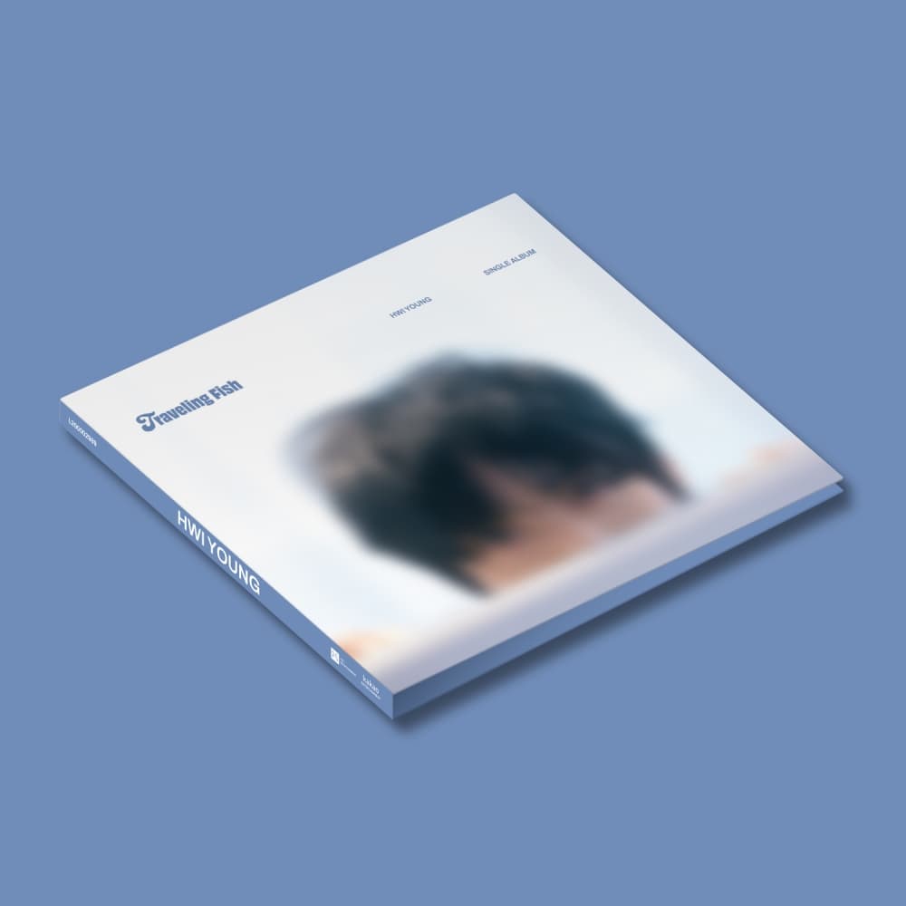 휘영 (HWI YOUNG) - 싱글1집 [Traveling Fish]