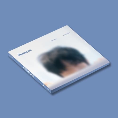 휘영 (HWI YOUNG) - 싱글1집 [Traveling Fish]
