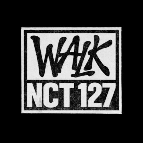 [세트/앨범8종] NCT 127 (엔시티 127) - 정규6집 [WALK] (SMini Ver.스마트앨범)