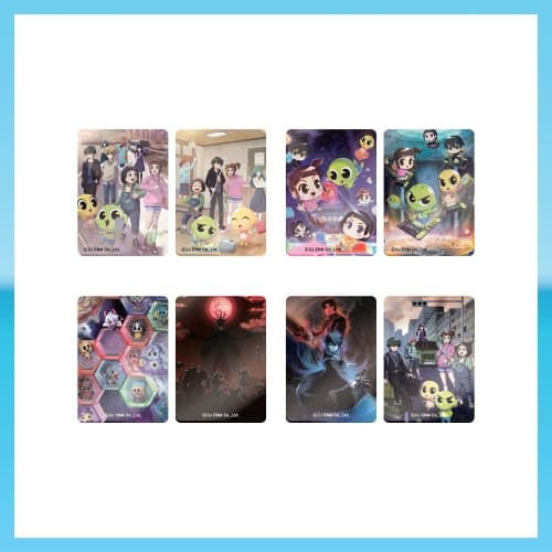 신비아파트_07.마그넷_[고스트볼 ZERO] POP-UP STORE OFFICIAL MD