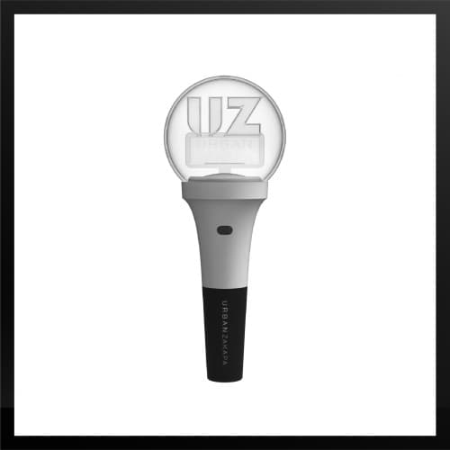 어반자카파(URBAN ZAKAPA)_공식 응원봉
