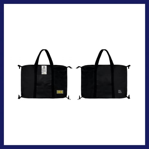 디케이지(DKZ)_07.보스턴 백_2024 HOLY NO.7 x DKZ OFFICIAL MD