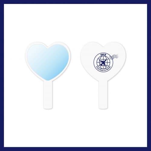 디케이지(DKZ)_03.손거울_2024 DKZ POP-UP STORE OFFICIAL MD