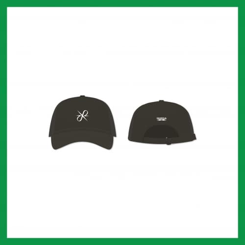 오메가엑스(OMEGA X)_06.볼캡_OMEGA X 3rd ANNIVERSARY POP-UP STORE OFFICIAL MD
