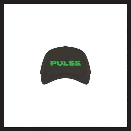 FT아일랜드(FTISLAND)_03.볼캡_2024 FTISLAND LIVE [PULSE] OFFICIAL MD