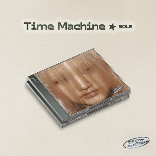 쏠 (SOLE) - Time Machine