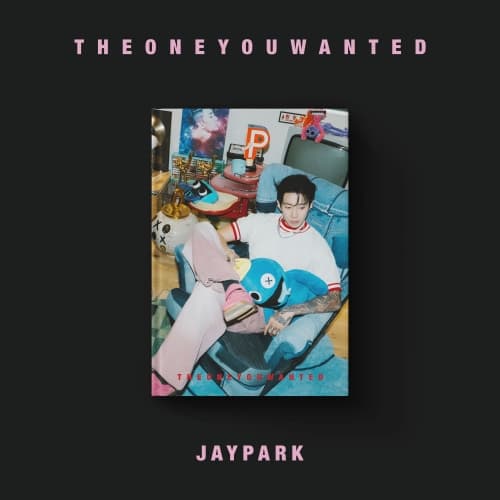 박재범 (Jay Park) - 정규 [THE ONE YOU WANTED] (Jay Bum ver.)