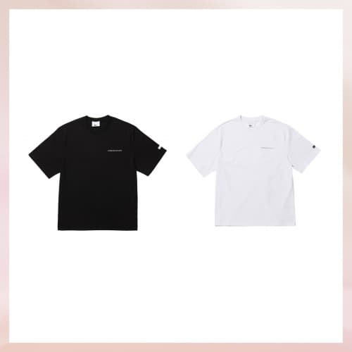 어반자카파(URBAN ZAKAPA)_06.티셔츠_2024 URBAN ZAKAPA 15TH ANNIVERSARY FANCONCERT OFFICIAL MD