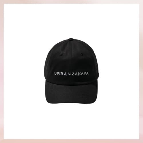 어반자카파(URBAN ZAKAPA)_05.볼캡_2024 URBAN ZAKAPA 15TH ANNIVERSARY FANCONCERT OFFICIAL MD
