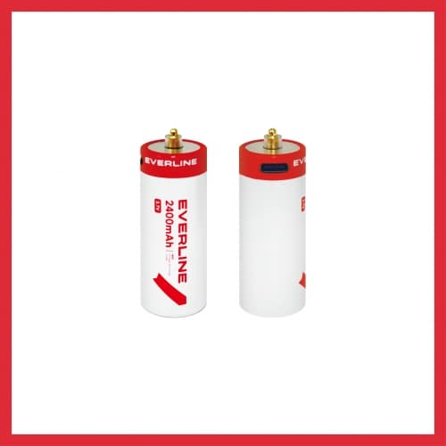 EVERLINE OFFICIAL LIGHT STICK BATTERY