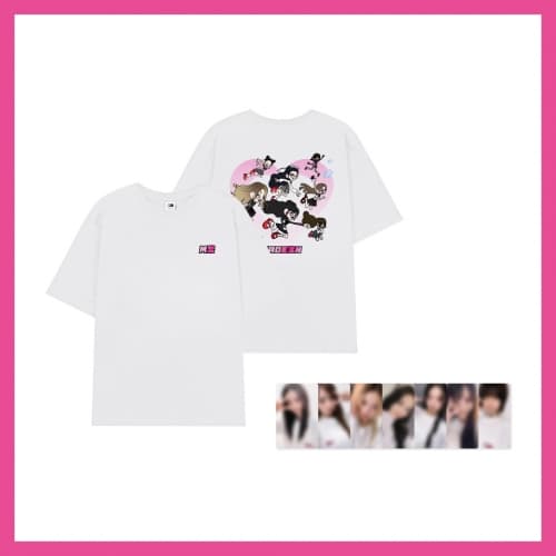 메이딘(MADEIN)_06.티셔츠_2024 MADEIN FANCON IN KOREA [MADEIN ADVENTURE 2024] OFFICIAL MD