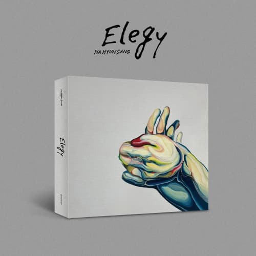 하현상 (HA HYUNSANG) - Elegy