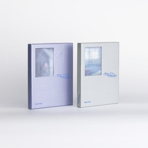 엔하이픈 (ENHYPEN) - ROMANCE : UNTOLD -daydream-(랜덤)