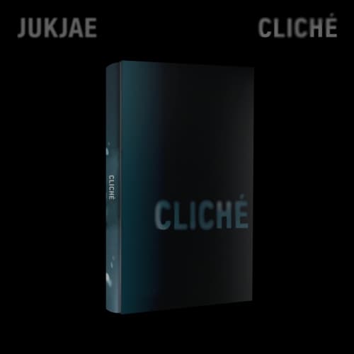 적재 (JUKJAE) - 정규3집 [CLICHÉ] (CD)