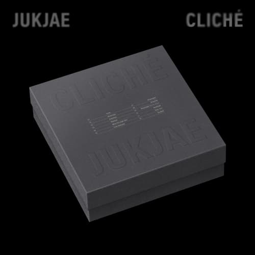 적재 (JUKJAE) - 정규3집 [CLICHÉ] (SPECIAL PACKAGE)
